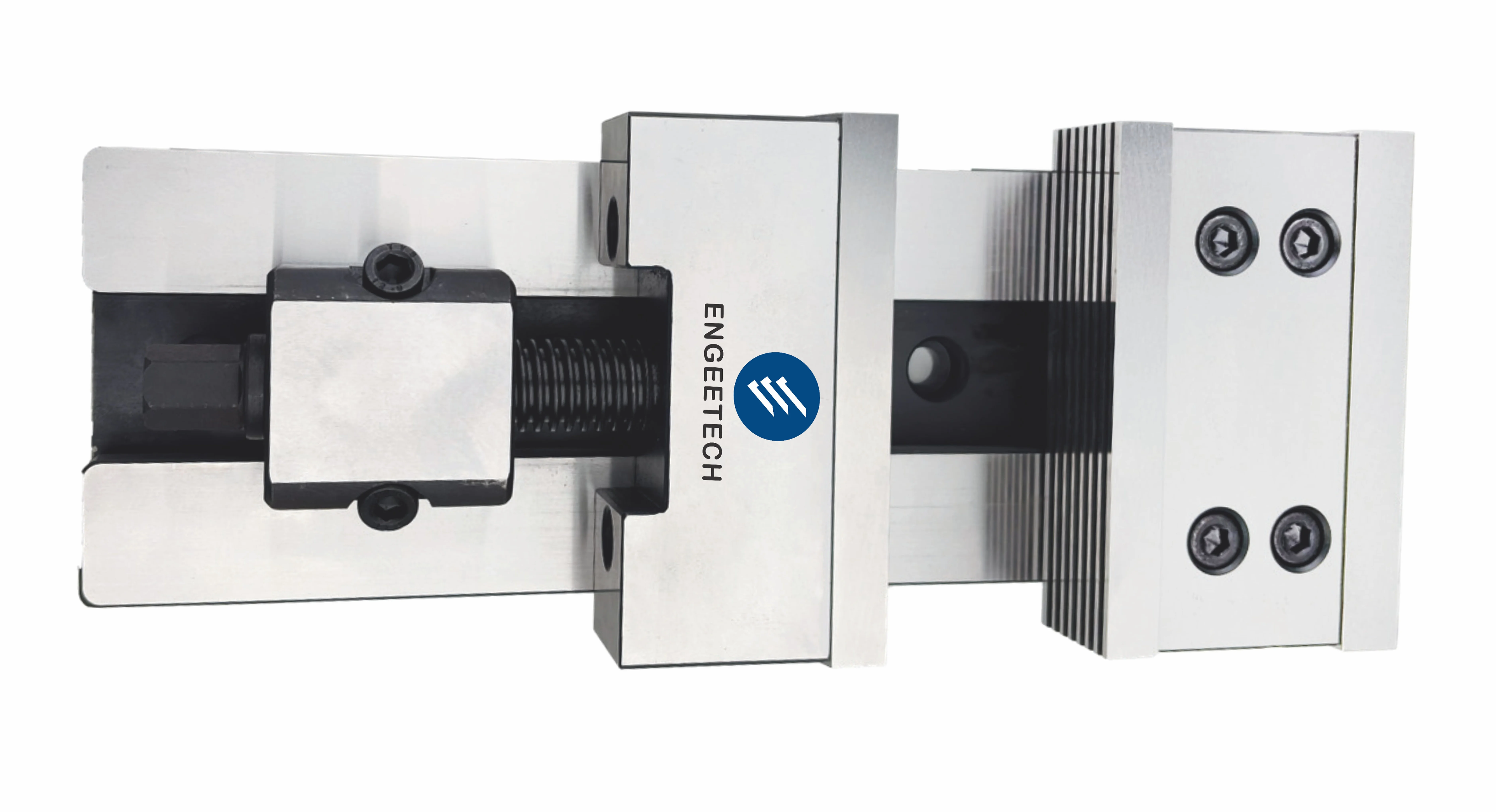 Precision Modular Vise PM 12