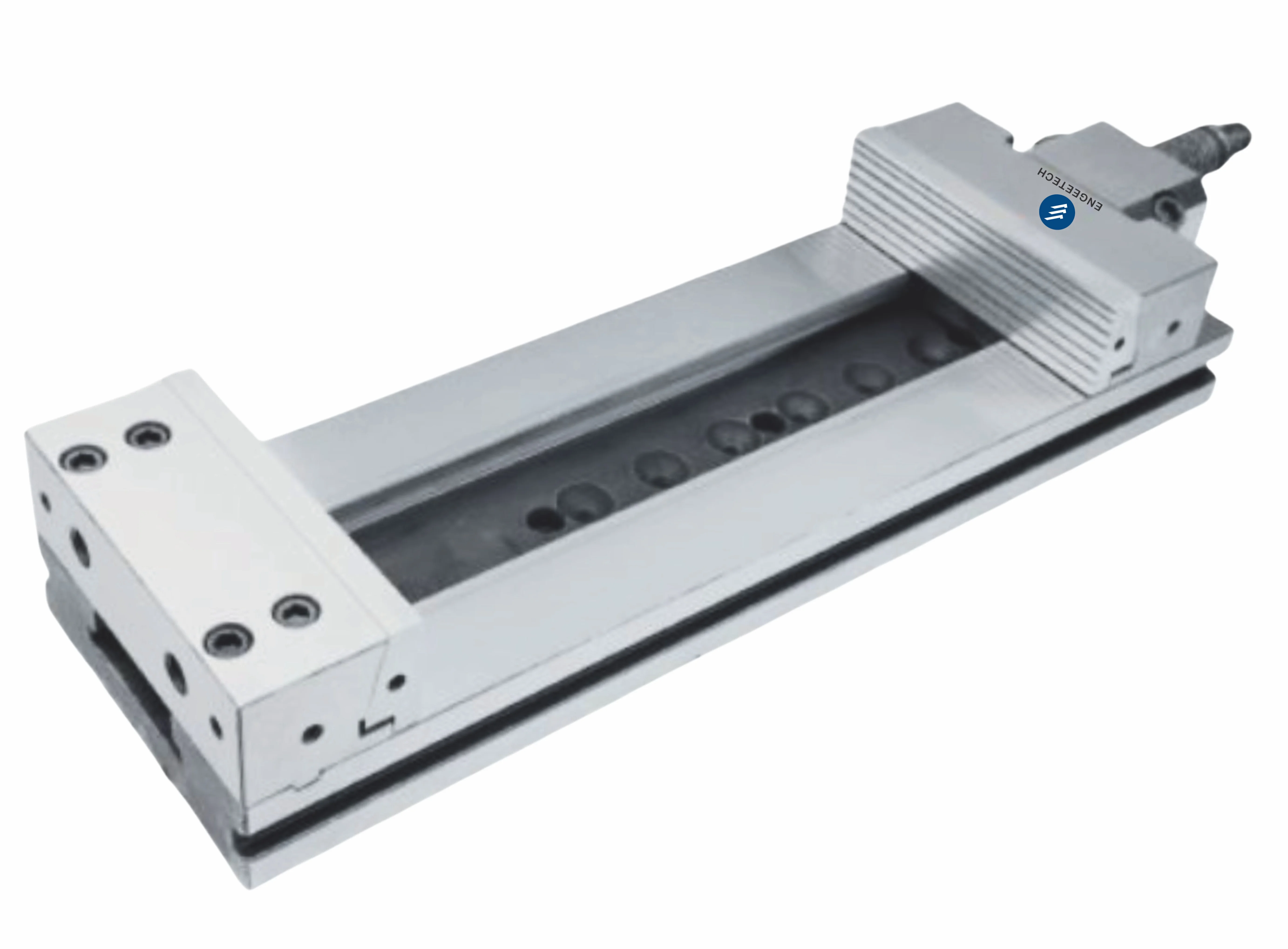 Precision Modular Vise PM 13