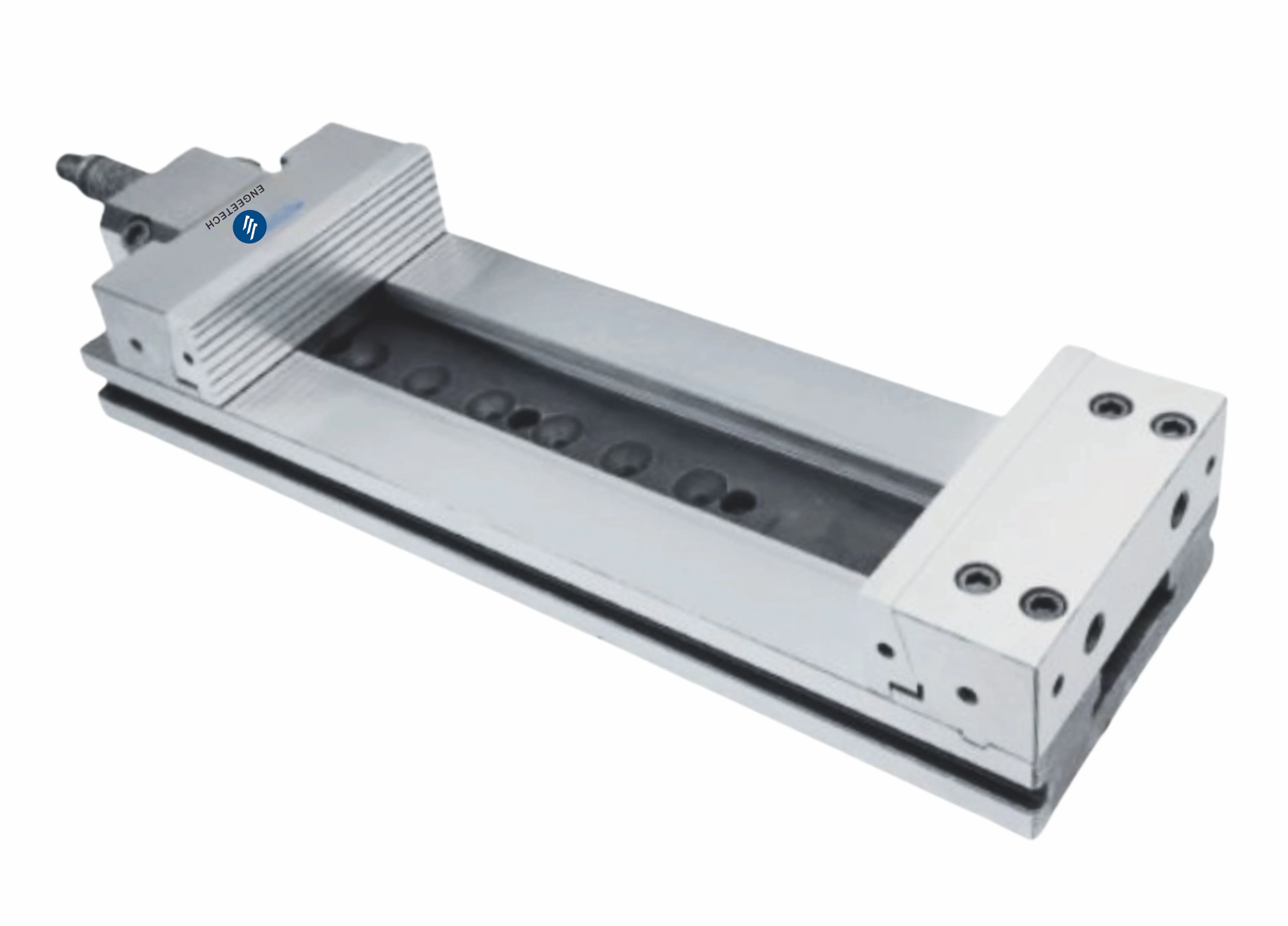 Precision Modular Vise PM 14