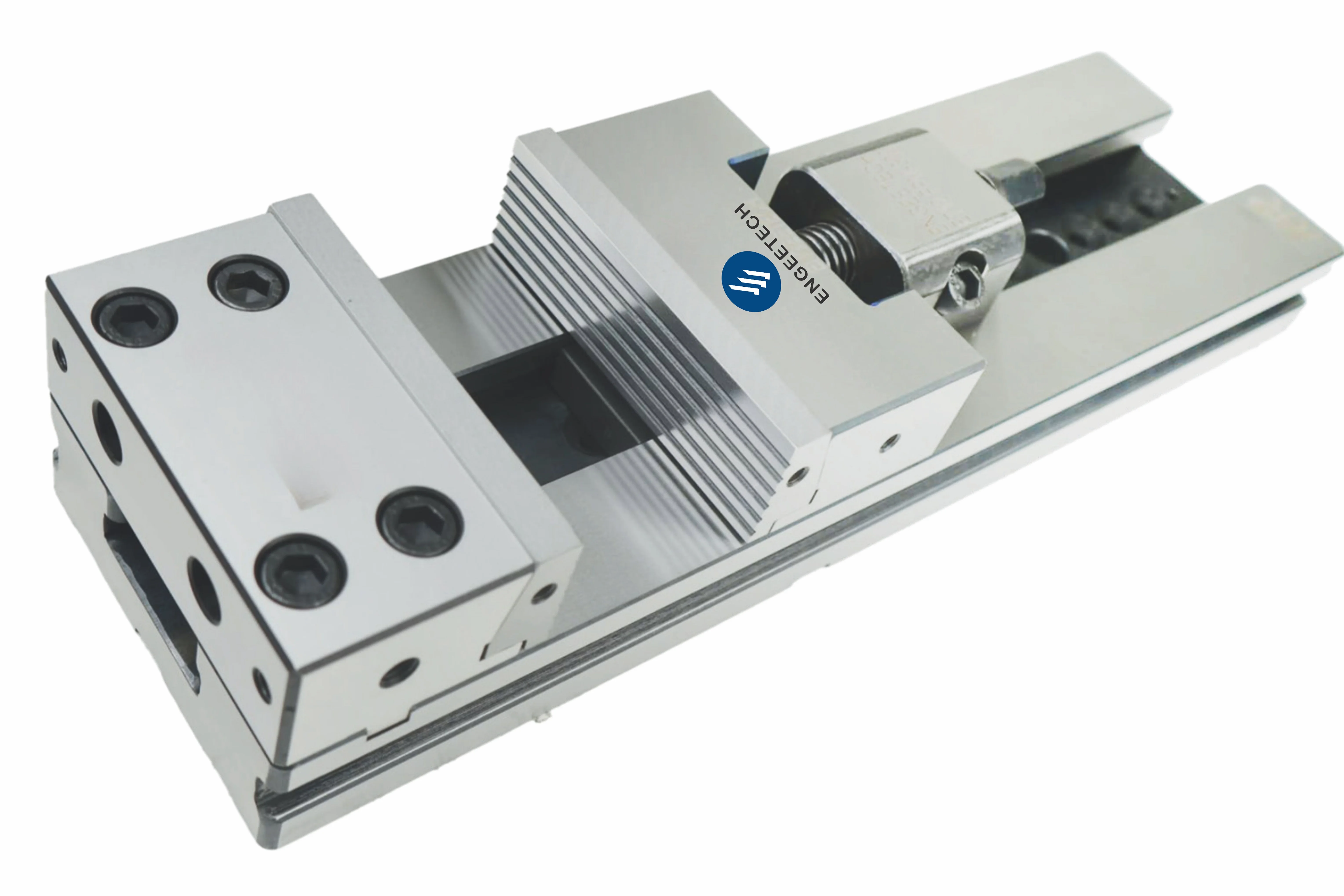 Precision Modular Vise PM 15