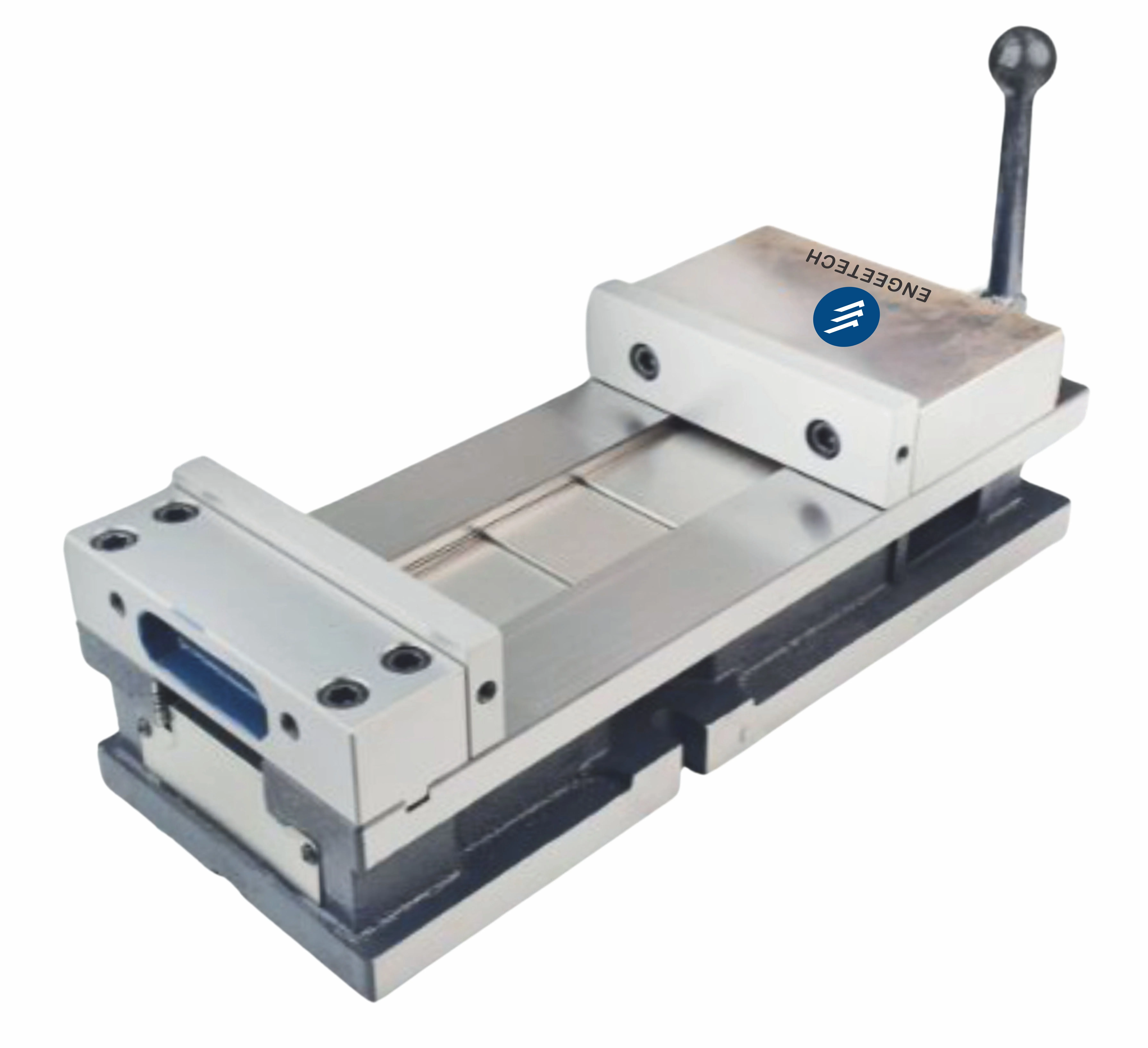 Compact Standard Vise CS4