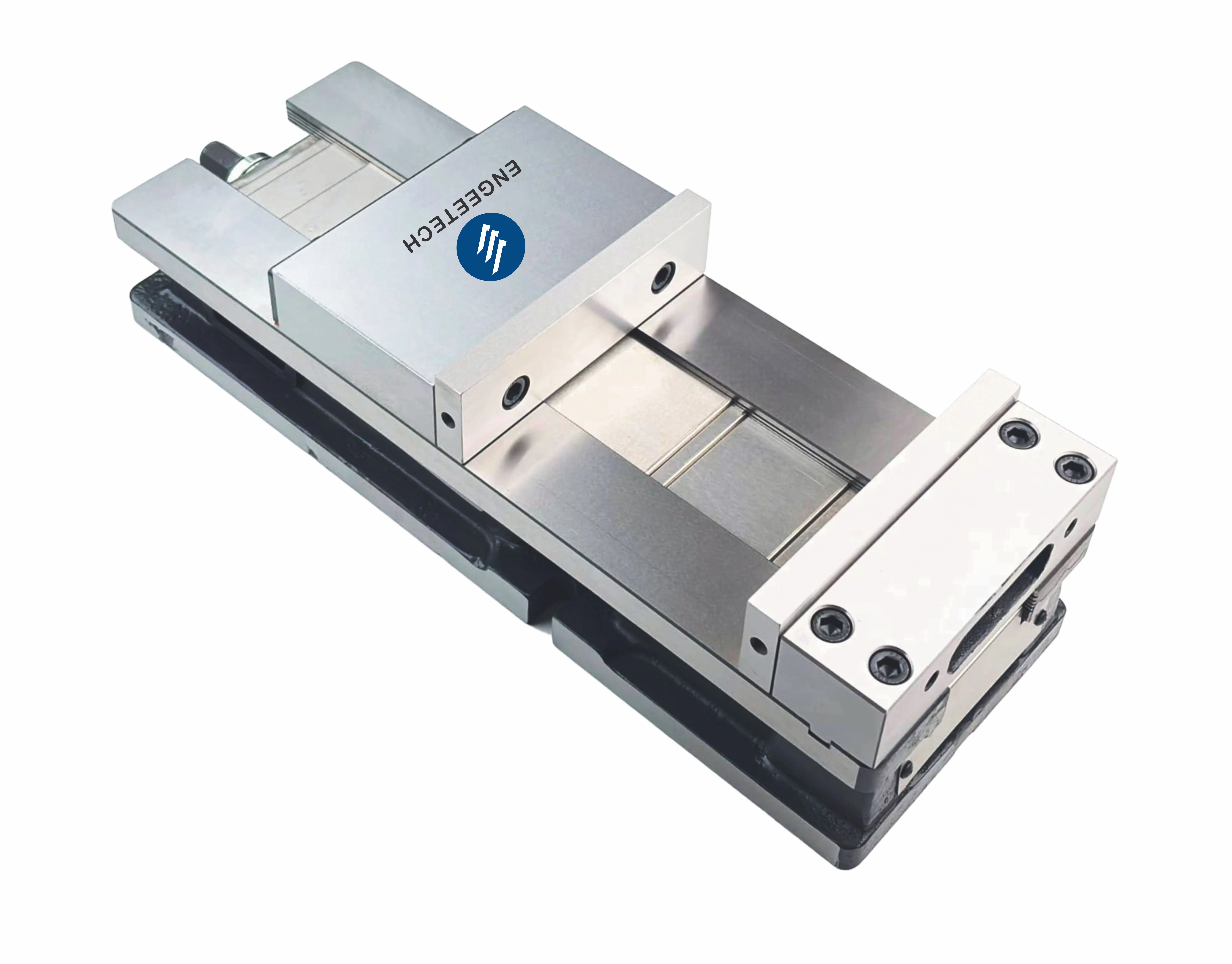 Compact Standard Vise CS5