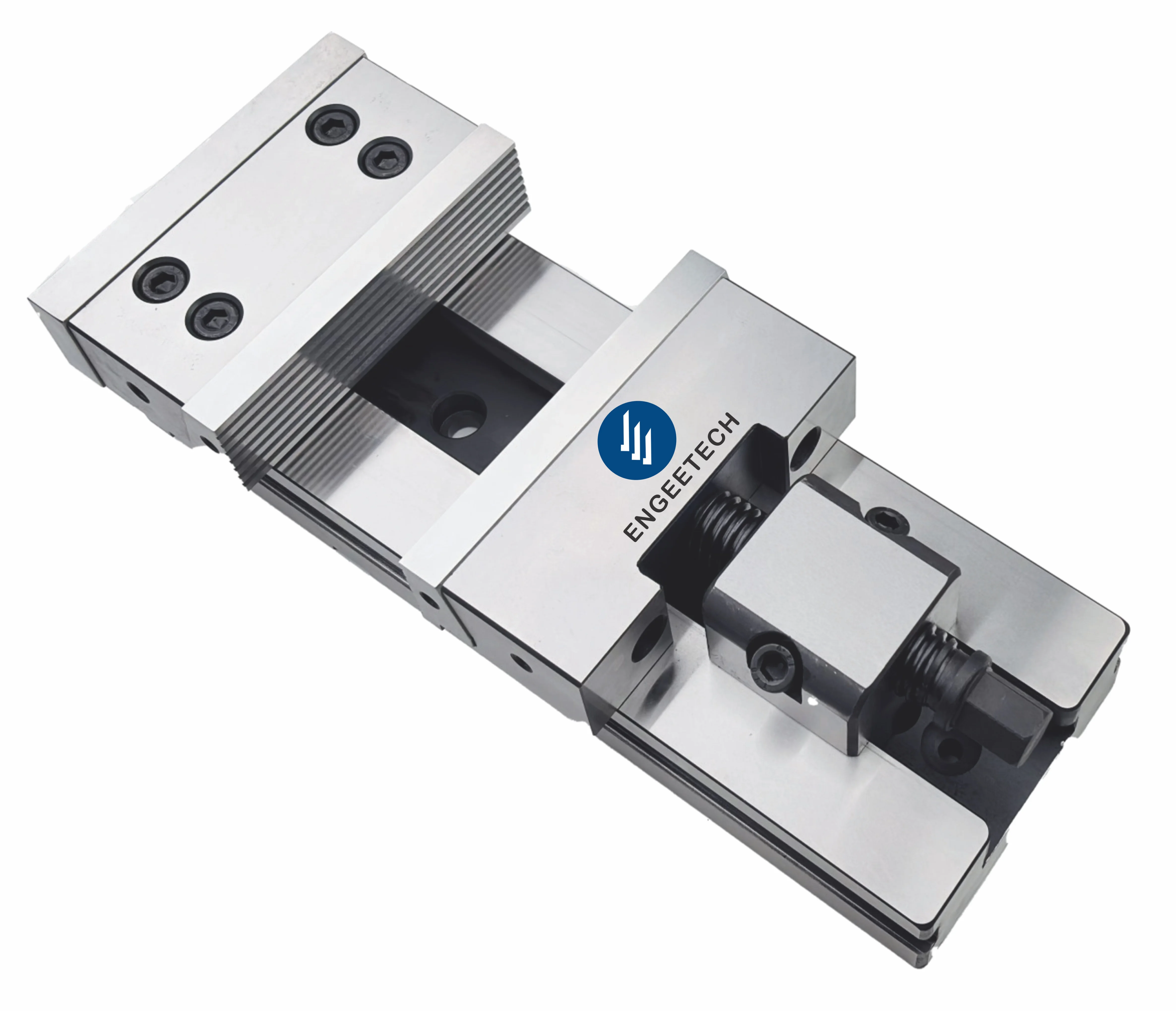 Precision Modular Vise PM 16