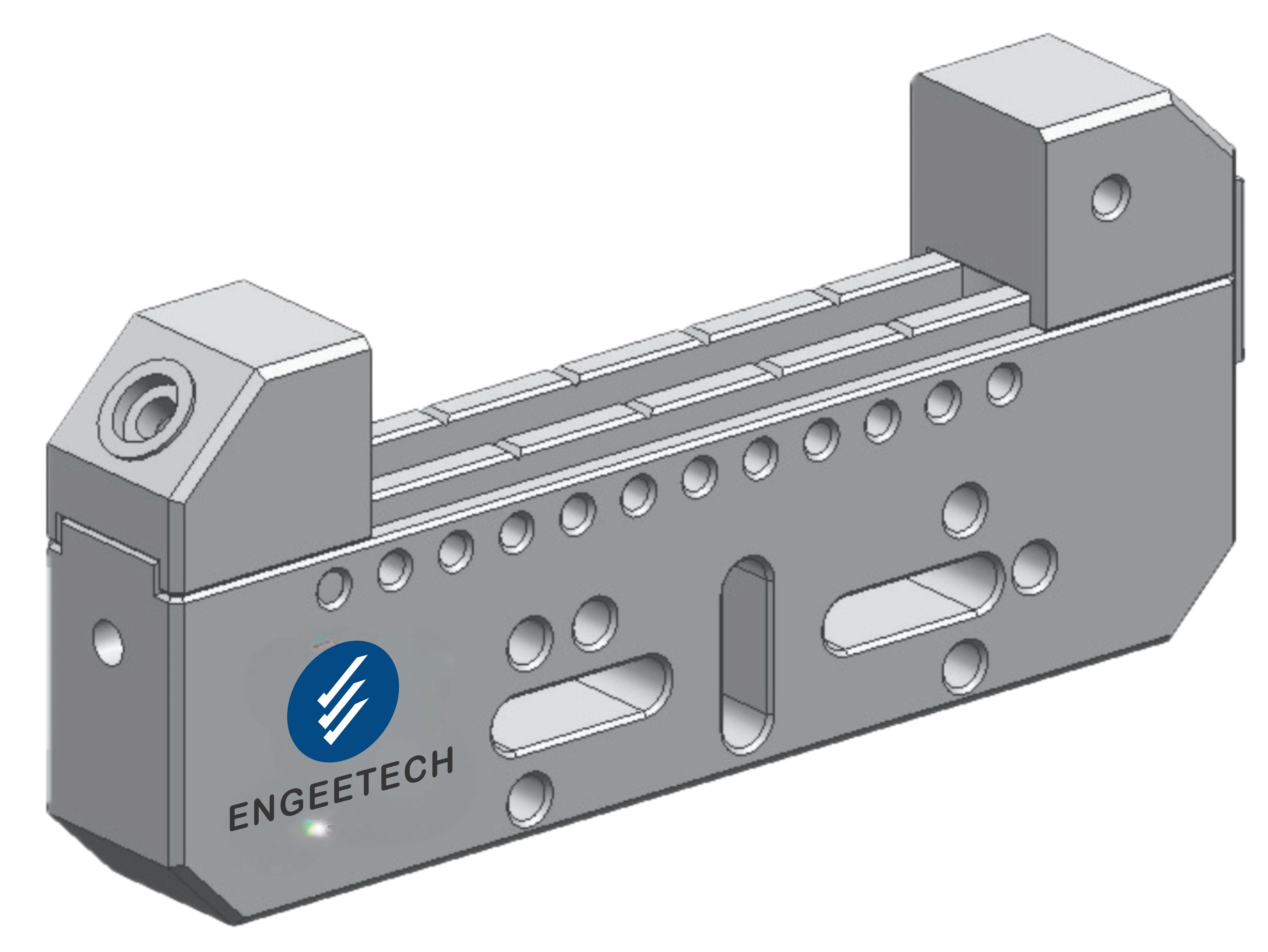 Wirecut Vise WCP3