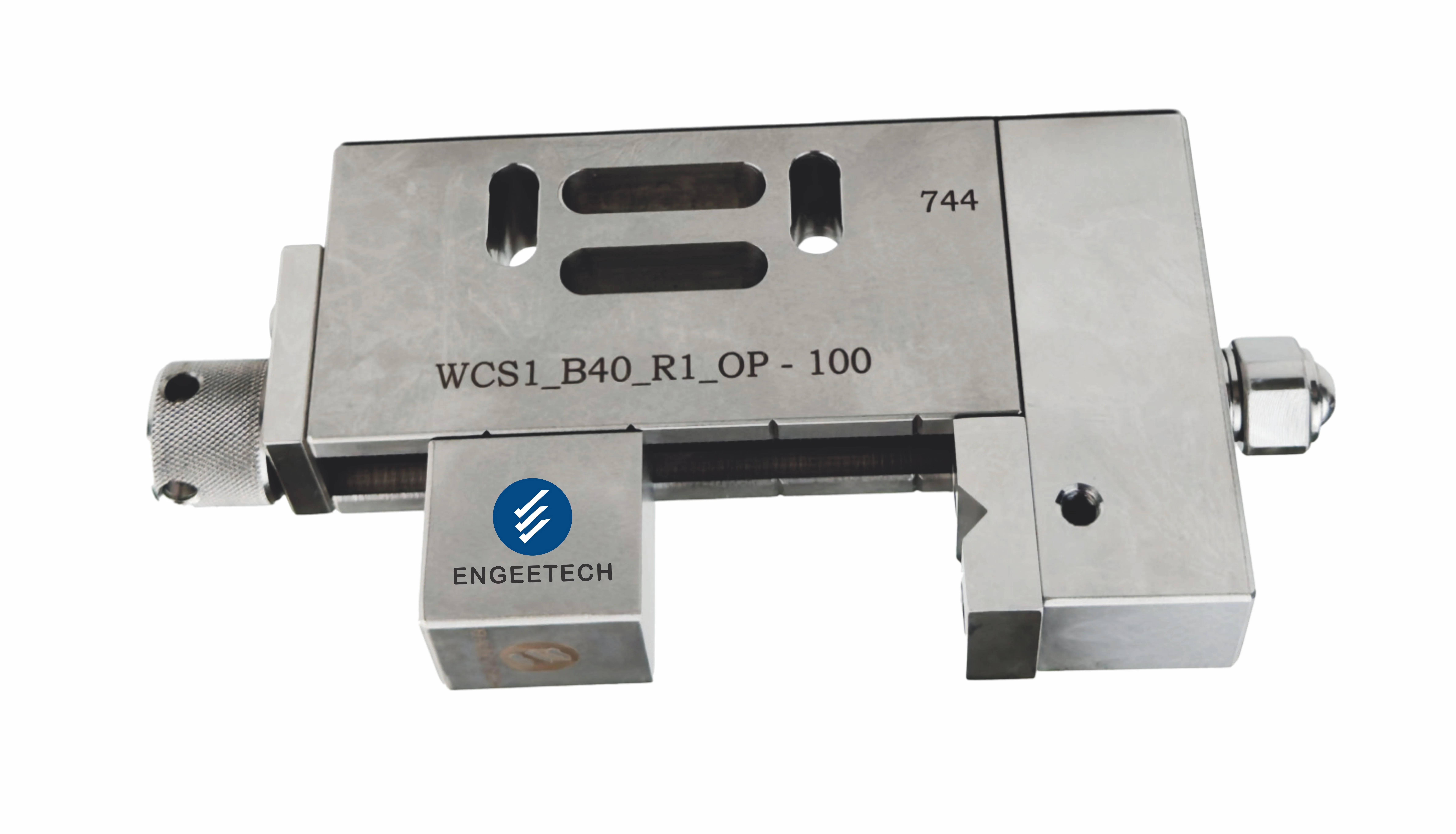 Wirecut Vise WCS1