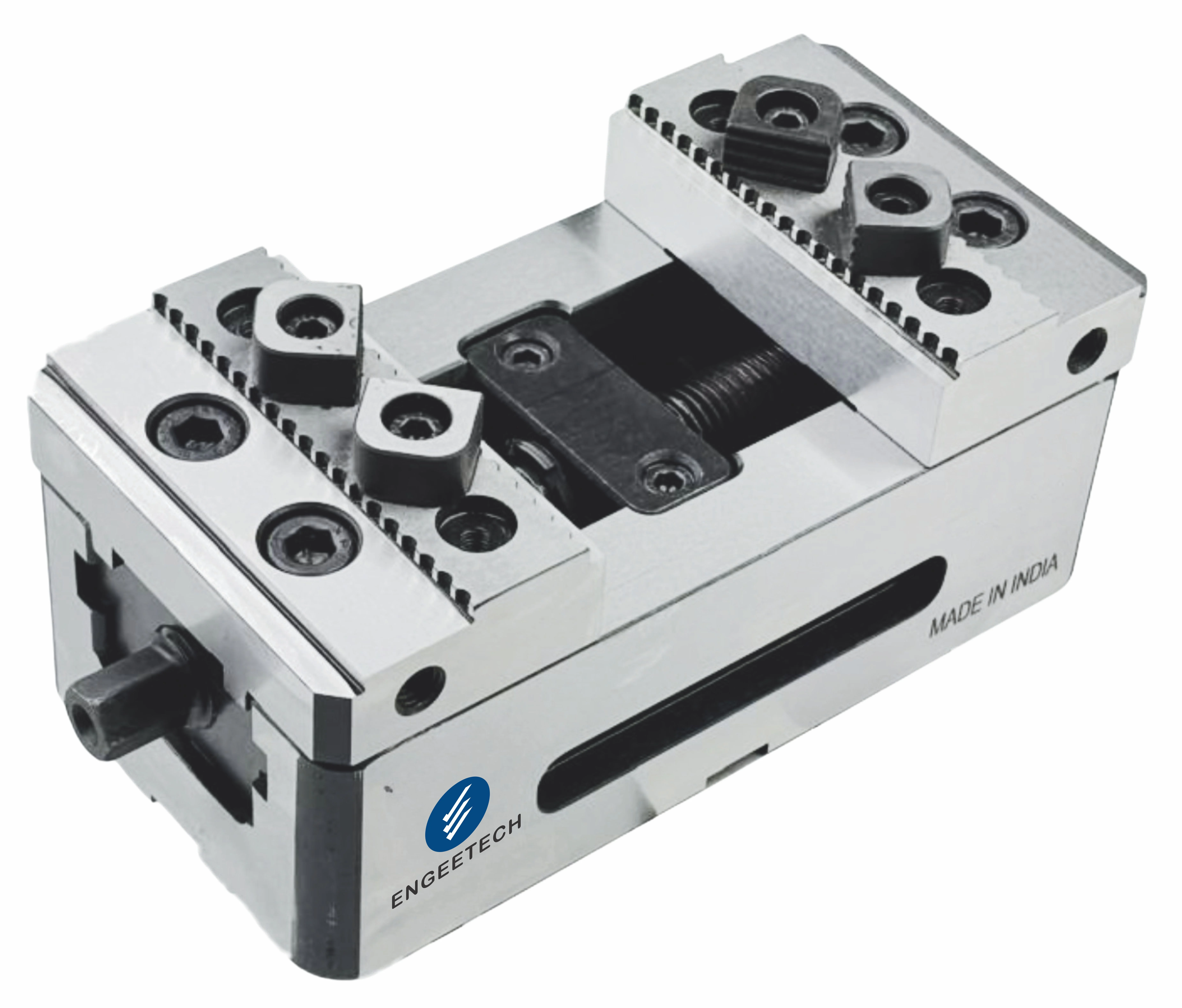Self Centering Vise SCS2