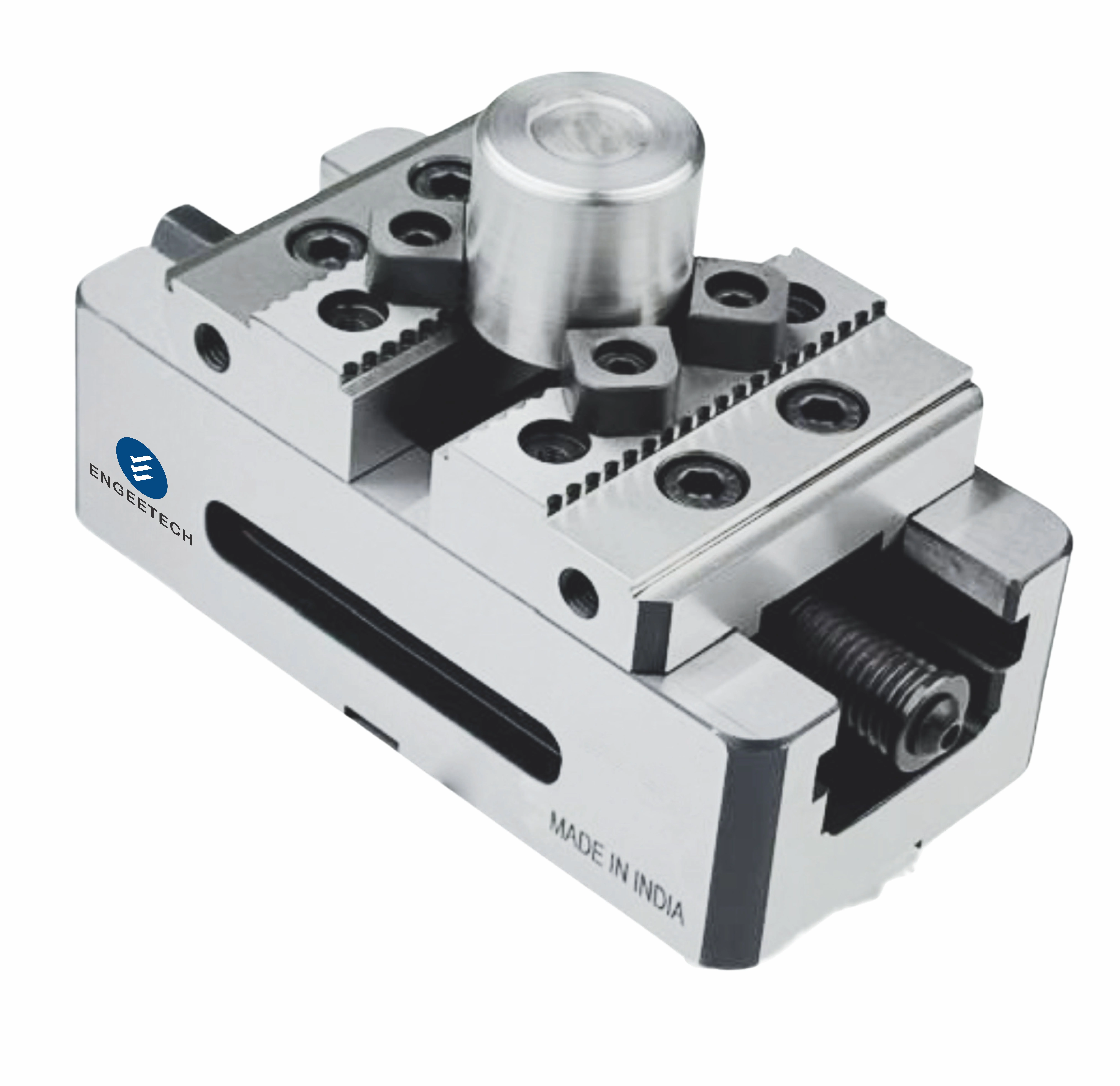 Self Centering Vise SCS3