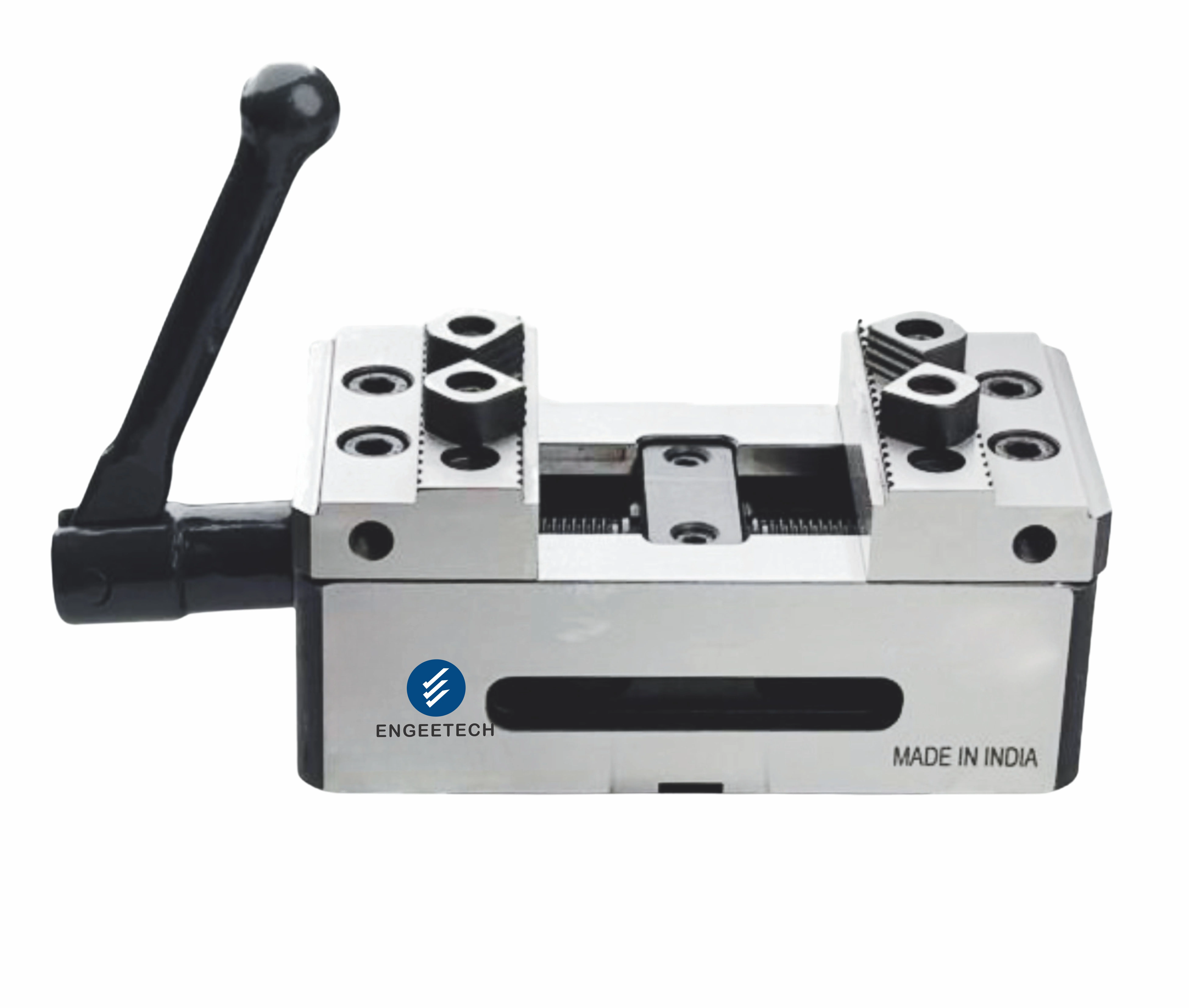 Self Centering Vise SCS4
