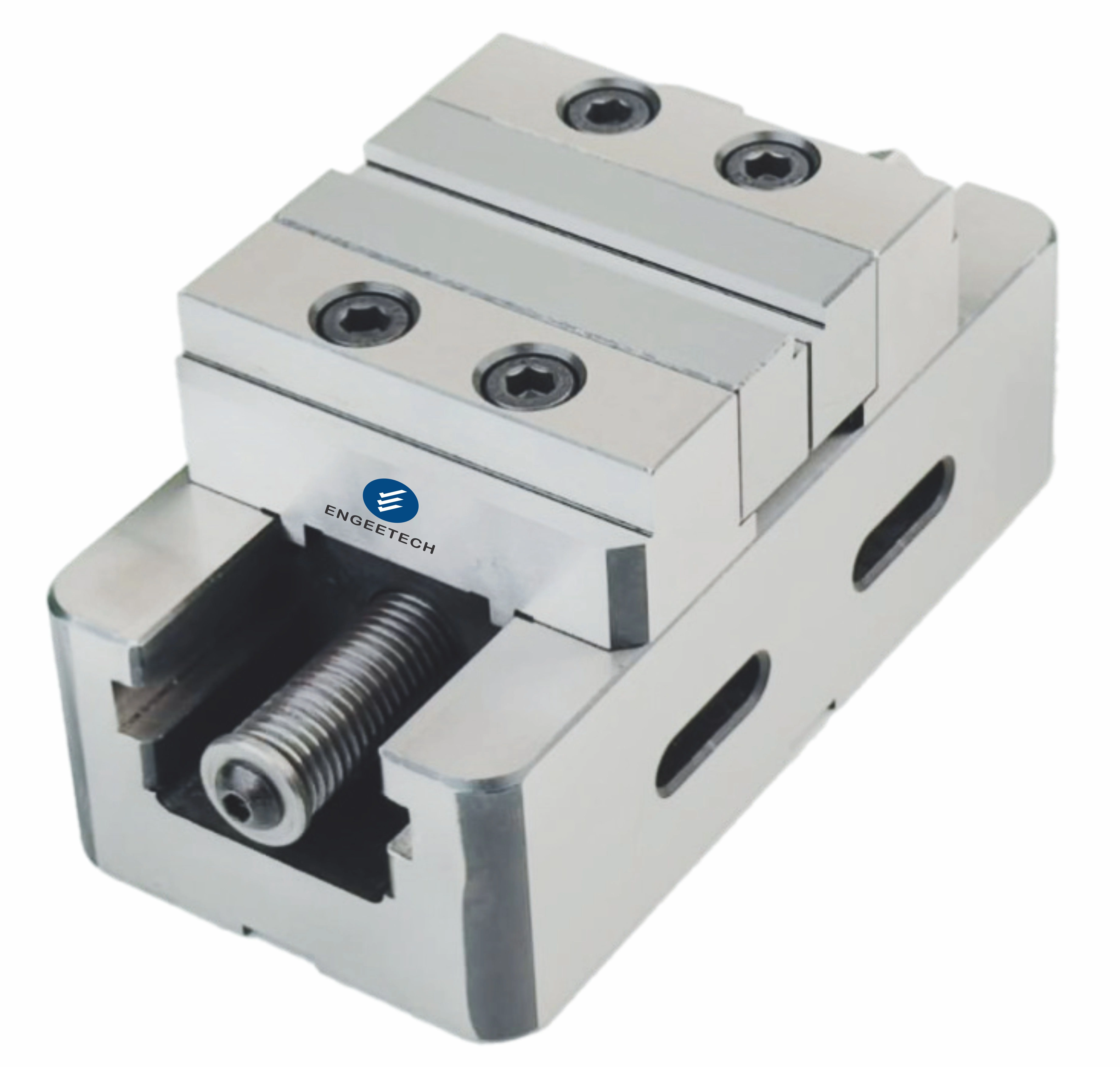 Self Centering Vise SCS5