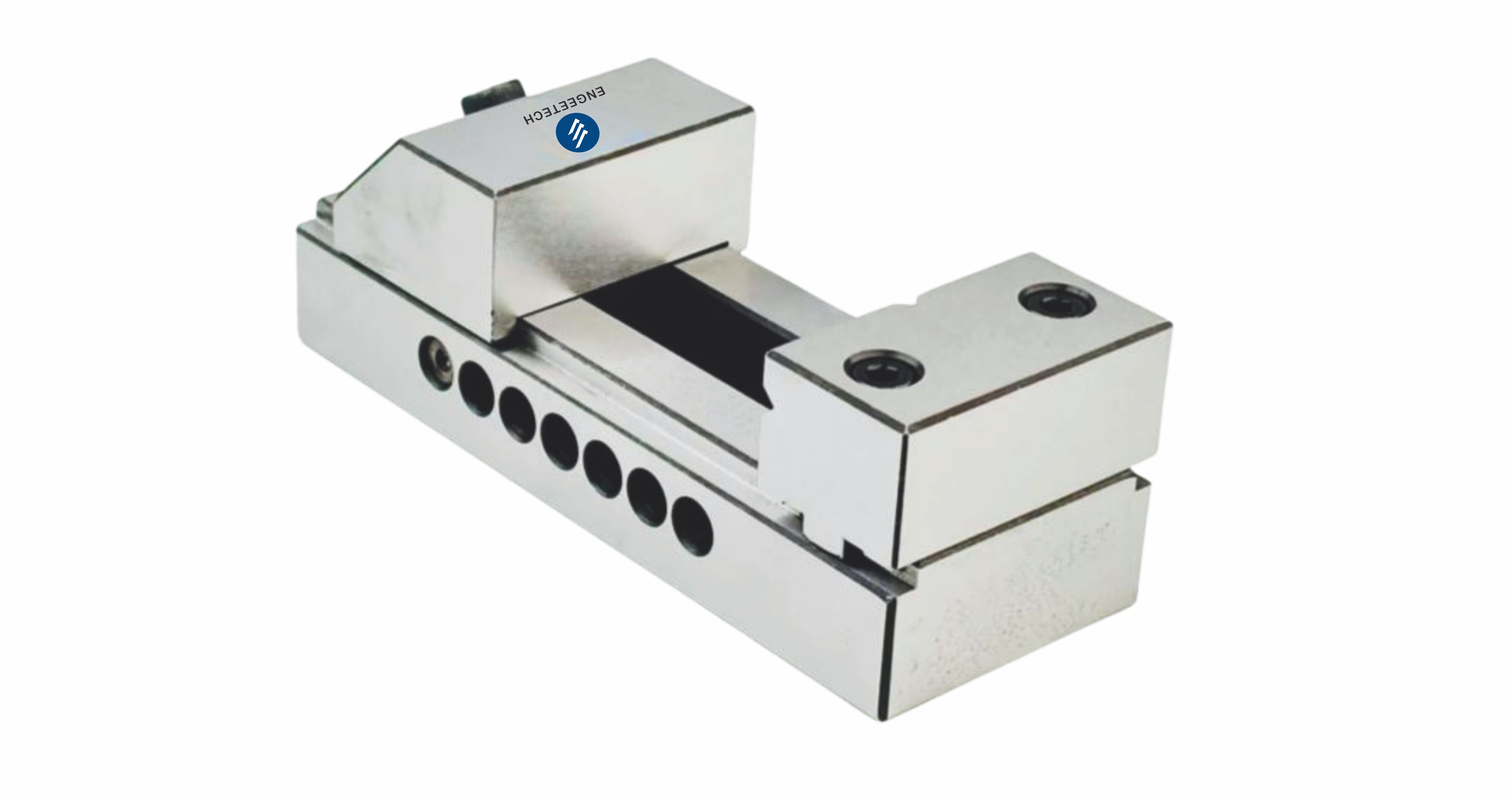 Surface Grinding Vise SGP3