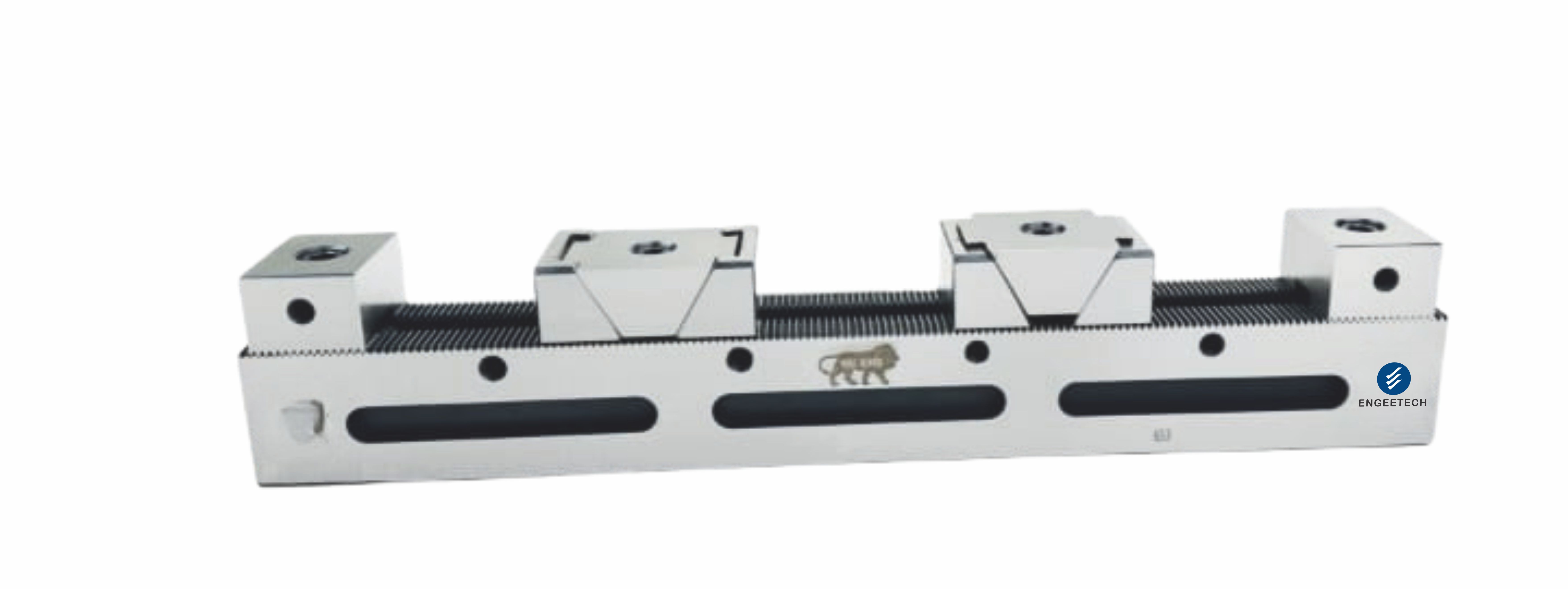 Multi Rail Vise MR1