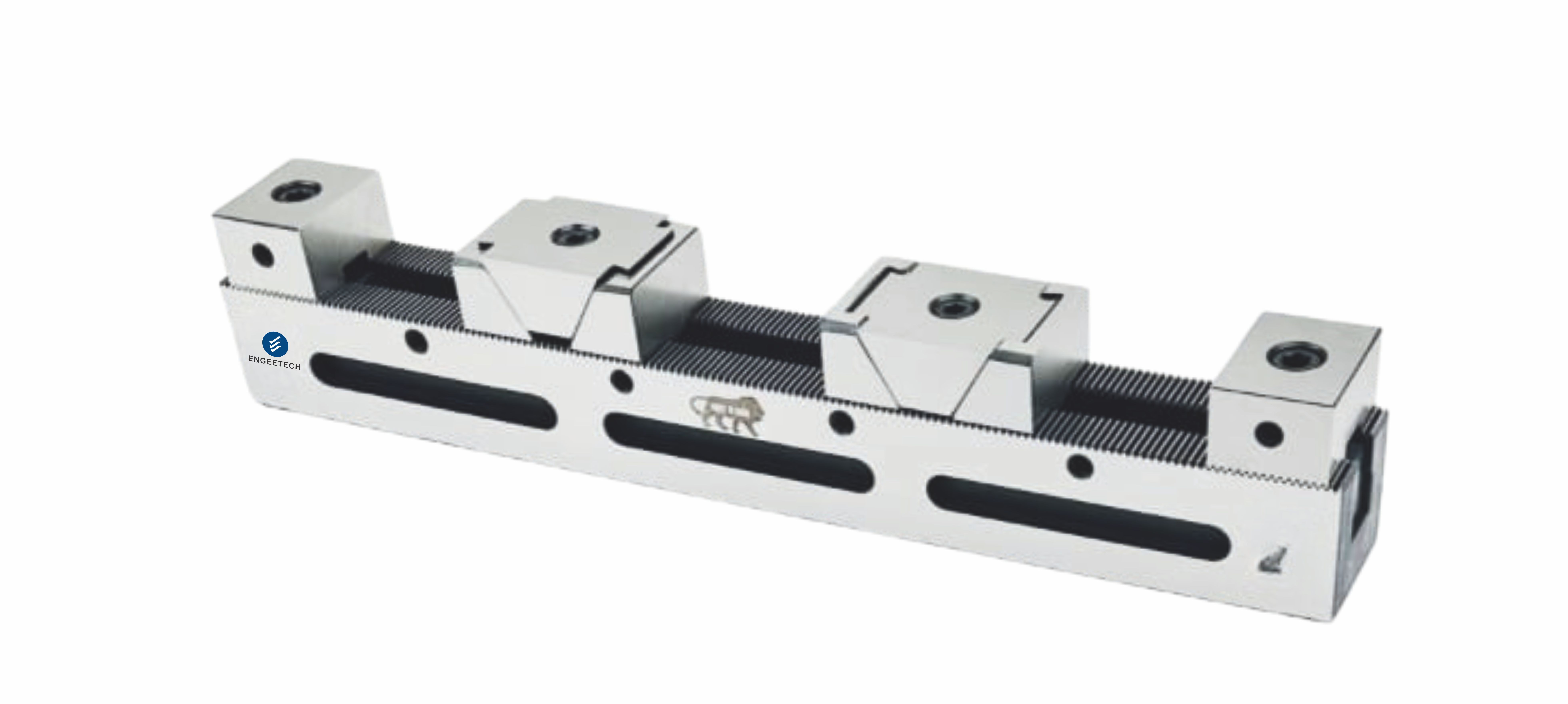 Multi Rail Vise MR2