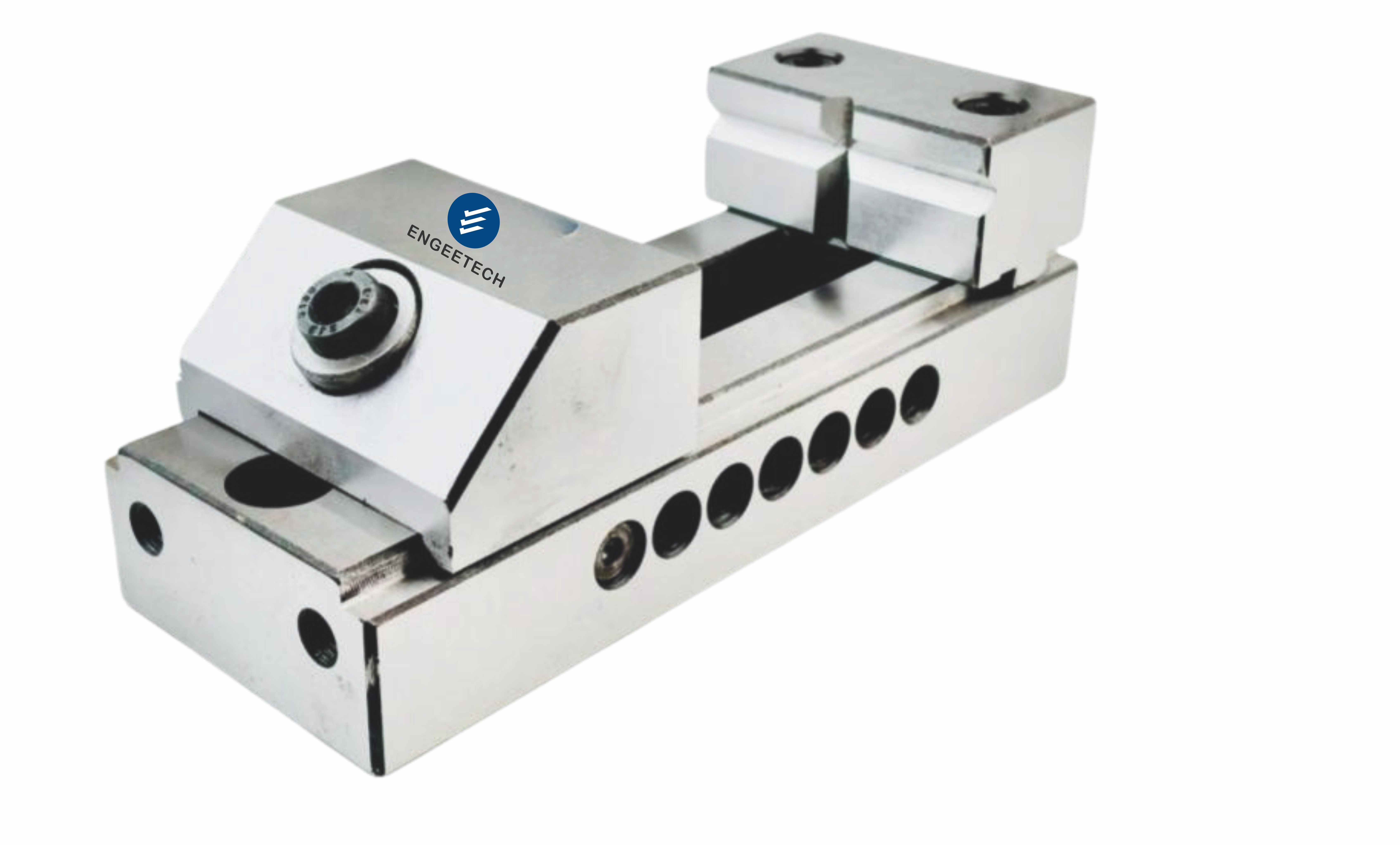 Surface Grinding Vise SGP1