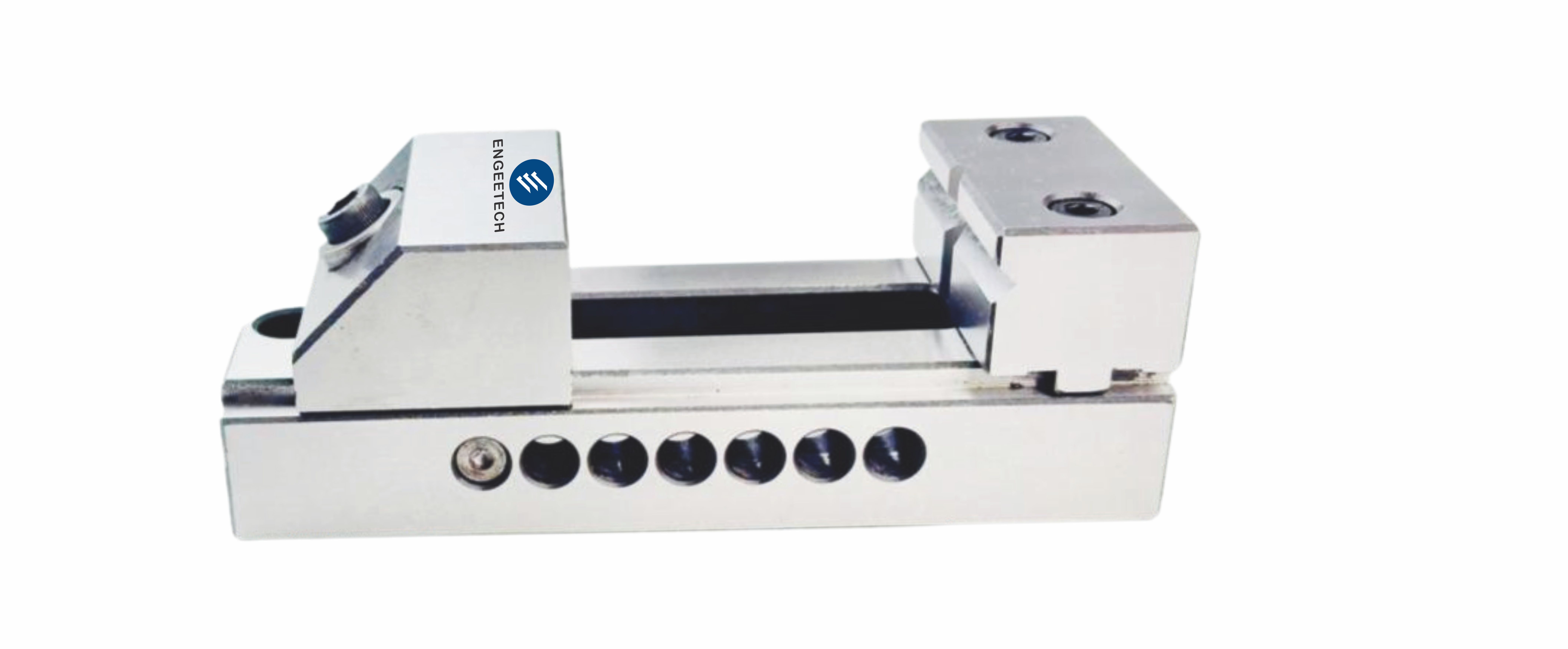 Surface Grinding Vise SGP2