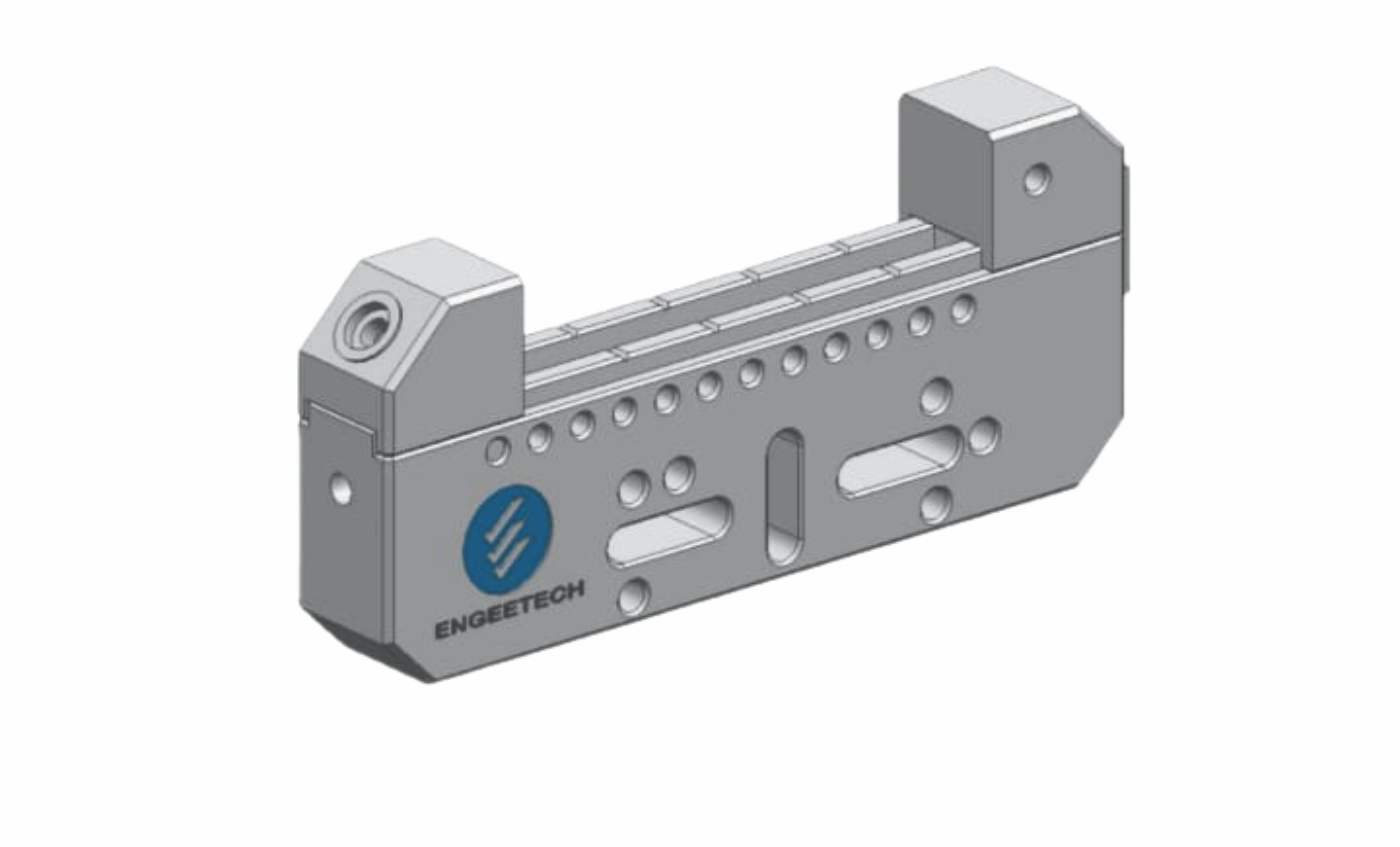 Wirecut Vise WCP4