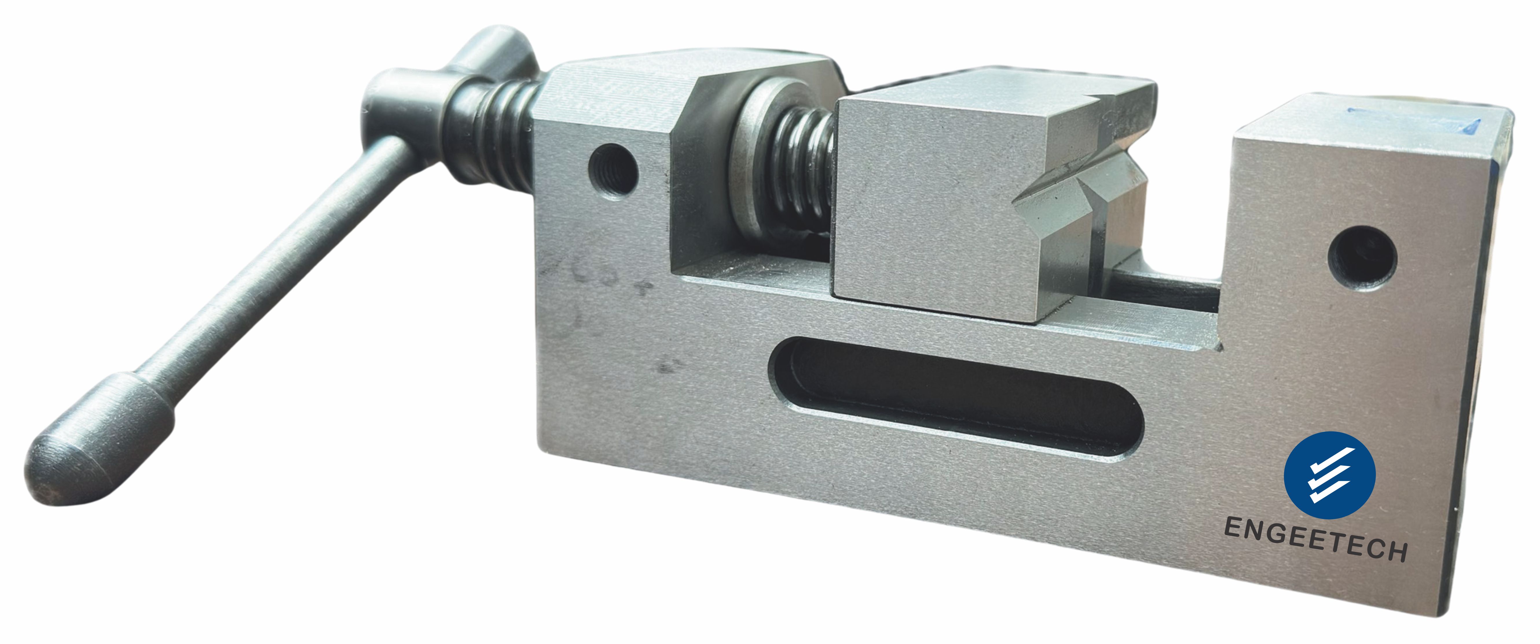 Surface Grinding Vise SGS5
