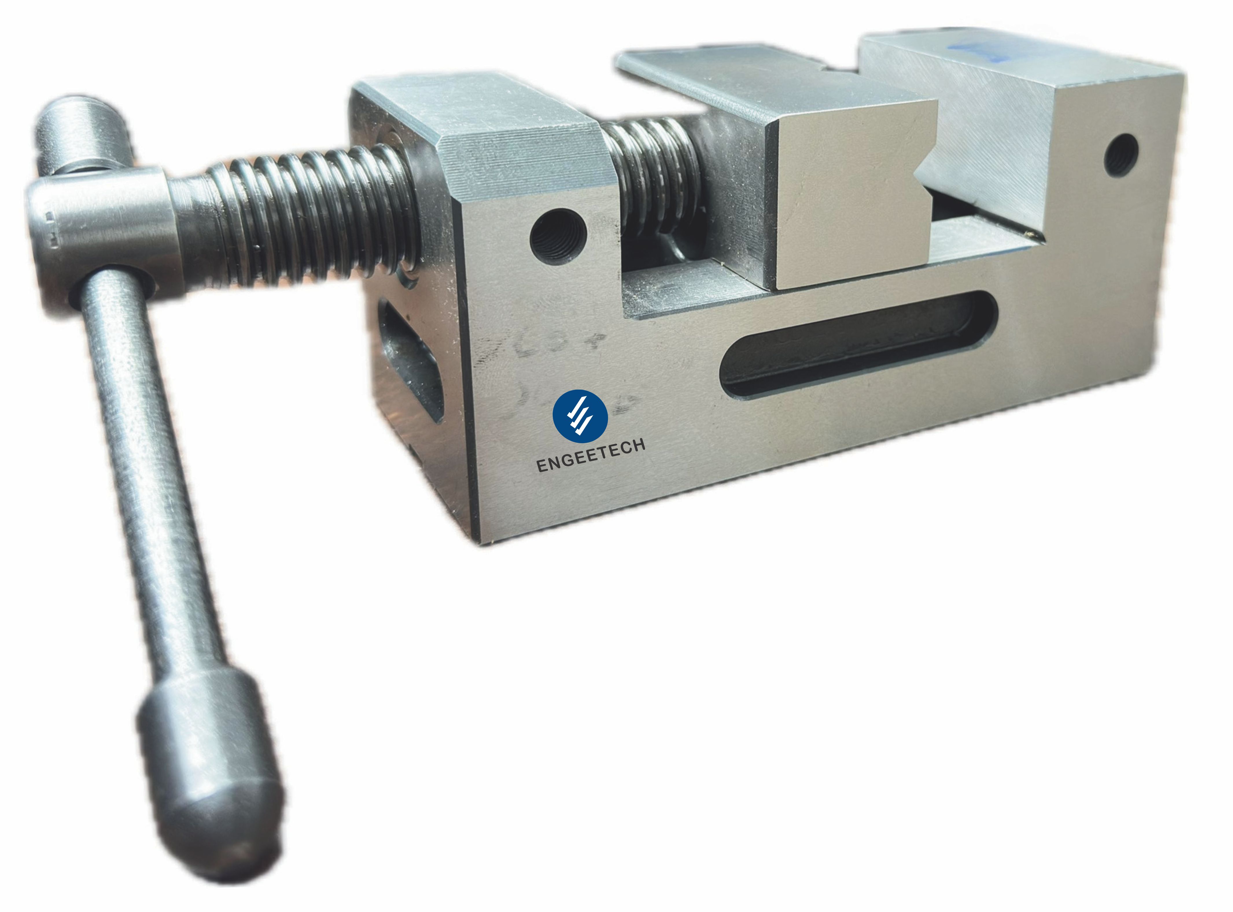 Surface Grinding Vise SGS3