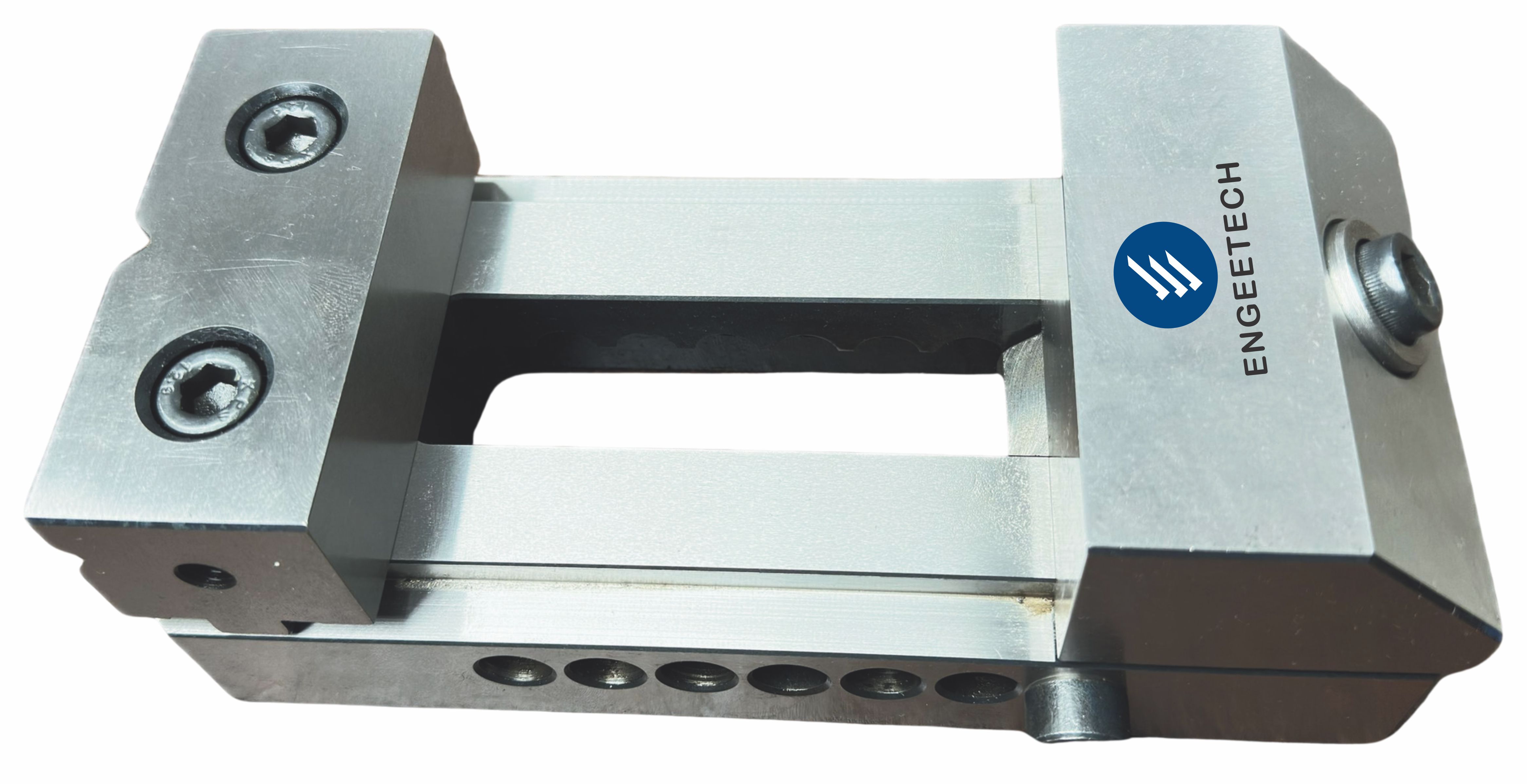 Surface Grinding Vise SGP5