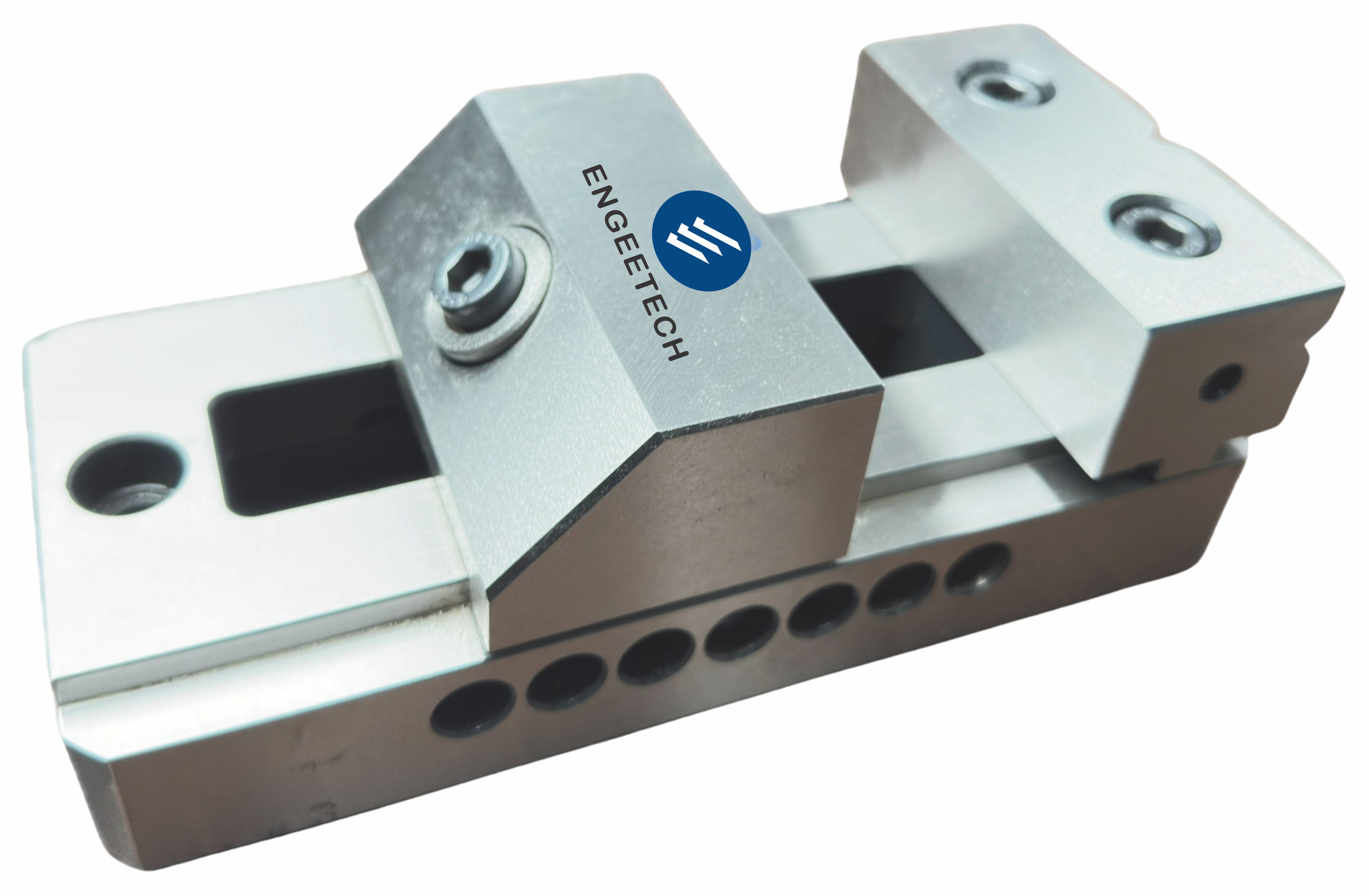 Surface Grinding Vise SGP4
